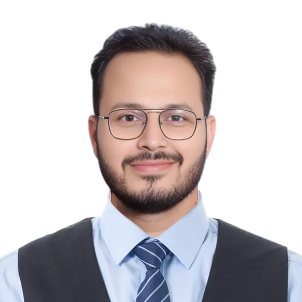 Mr. Kuldeep Singh portrait